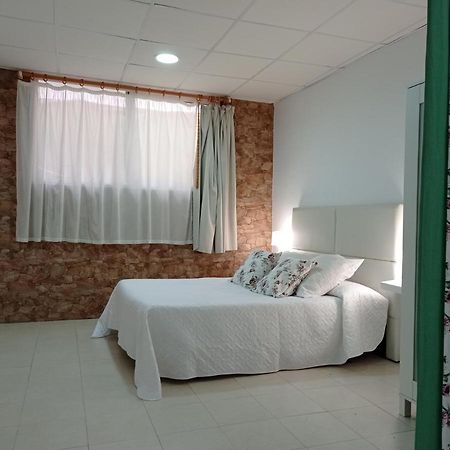 Estudio Centrico En Águilas Exterior foto